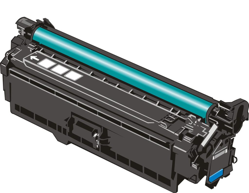 AUB' PRINTER