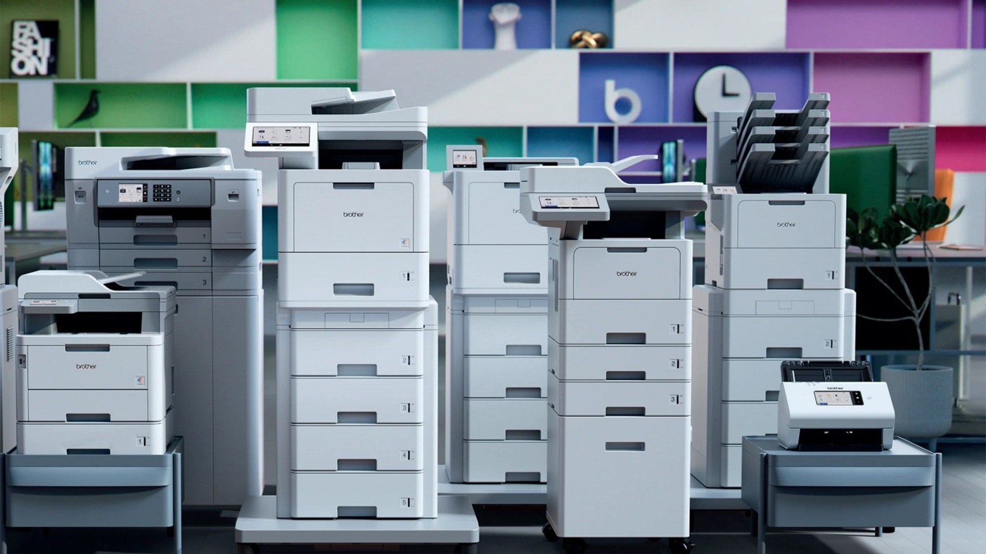 AUB' PRINTER