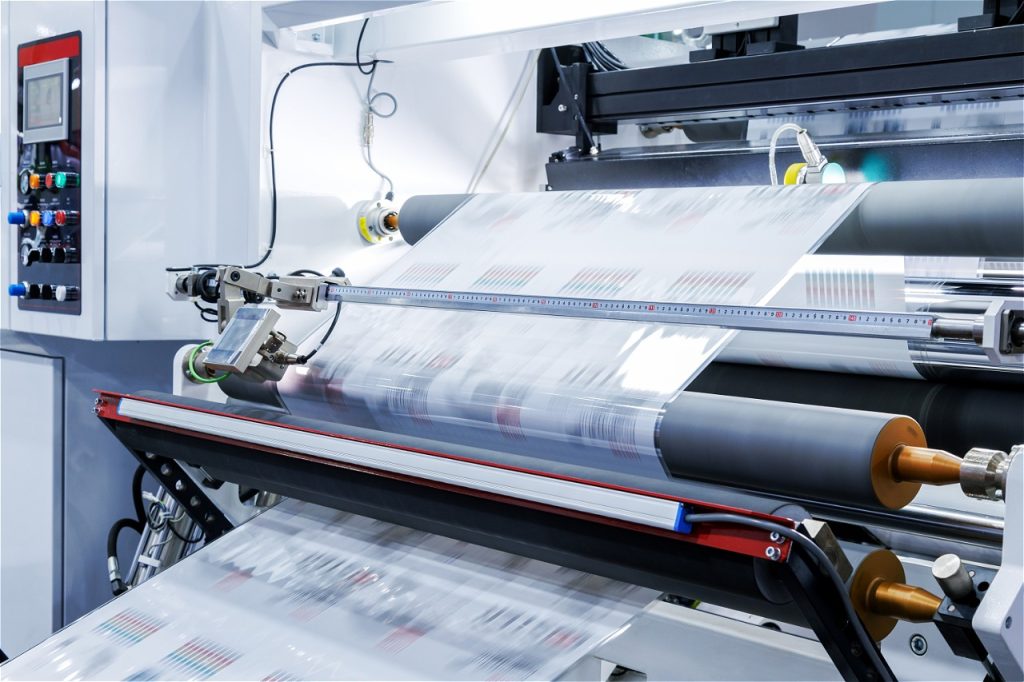 AUB' PRINTER