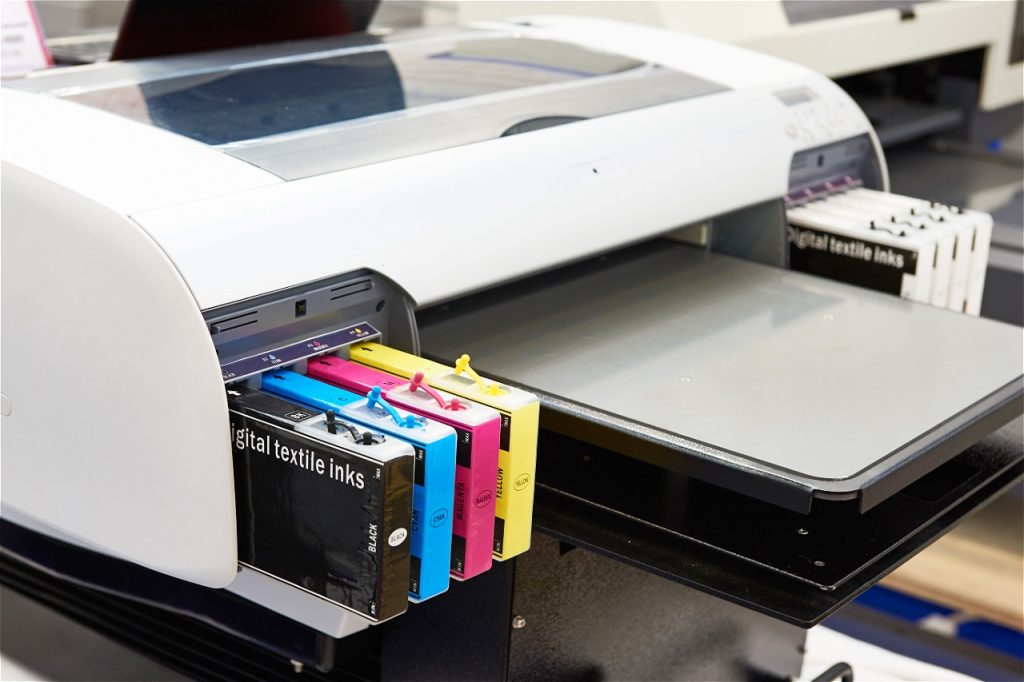 AUB' PRINTER